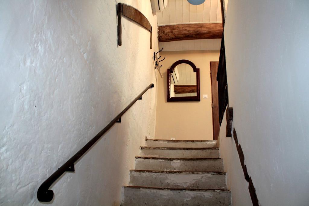 Mas De La Douceur Bed & Breakfast Saint-Andiol Cameră foto