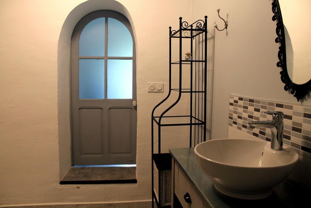 Mas De La Douceur Bed & Breakfast Saint-Andiol Cameră foto