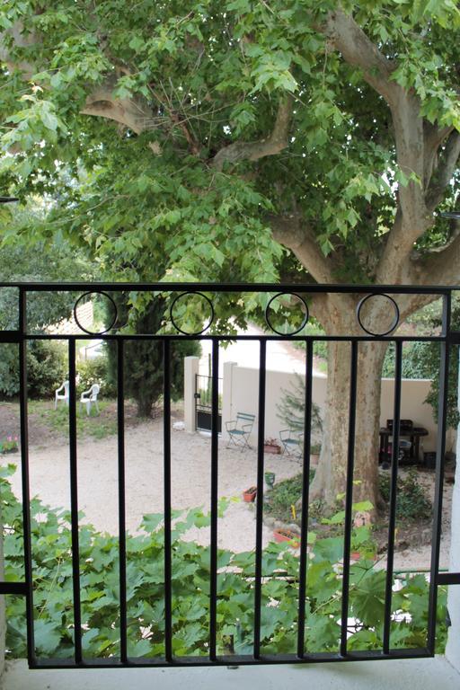 Mas De La Douceur Bed & Breakfast Saint-Andiol Cameră foto
