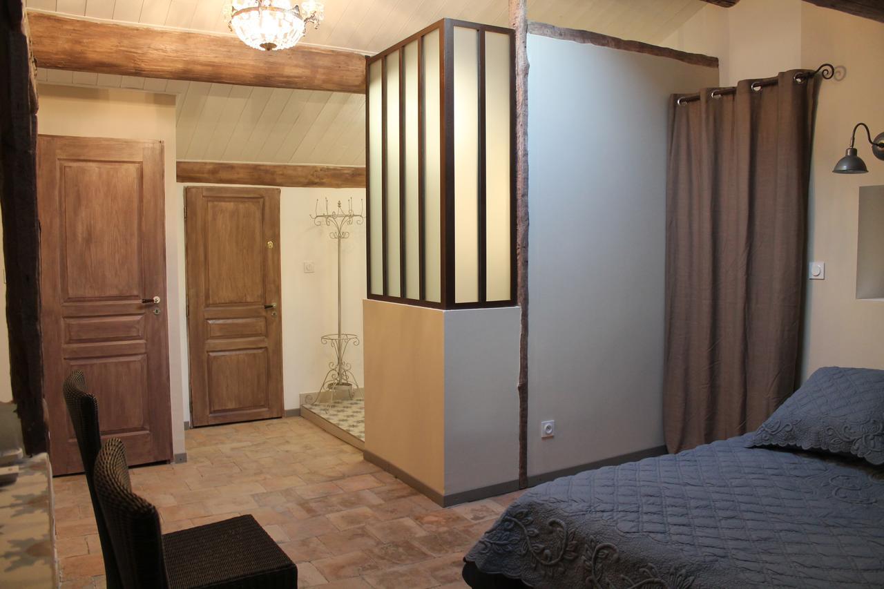 Mas De La Douceur Bed & Breakfast Saint-Andiol Exterior foto
