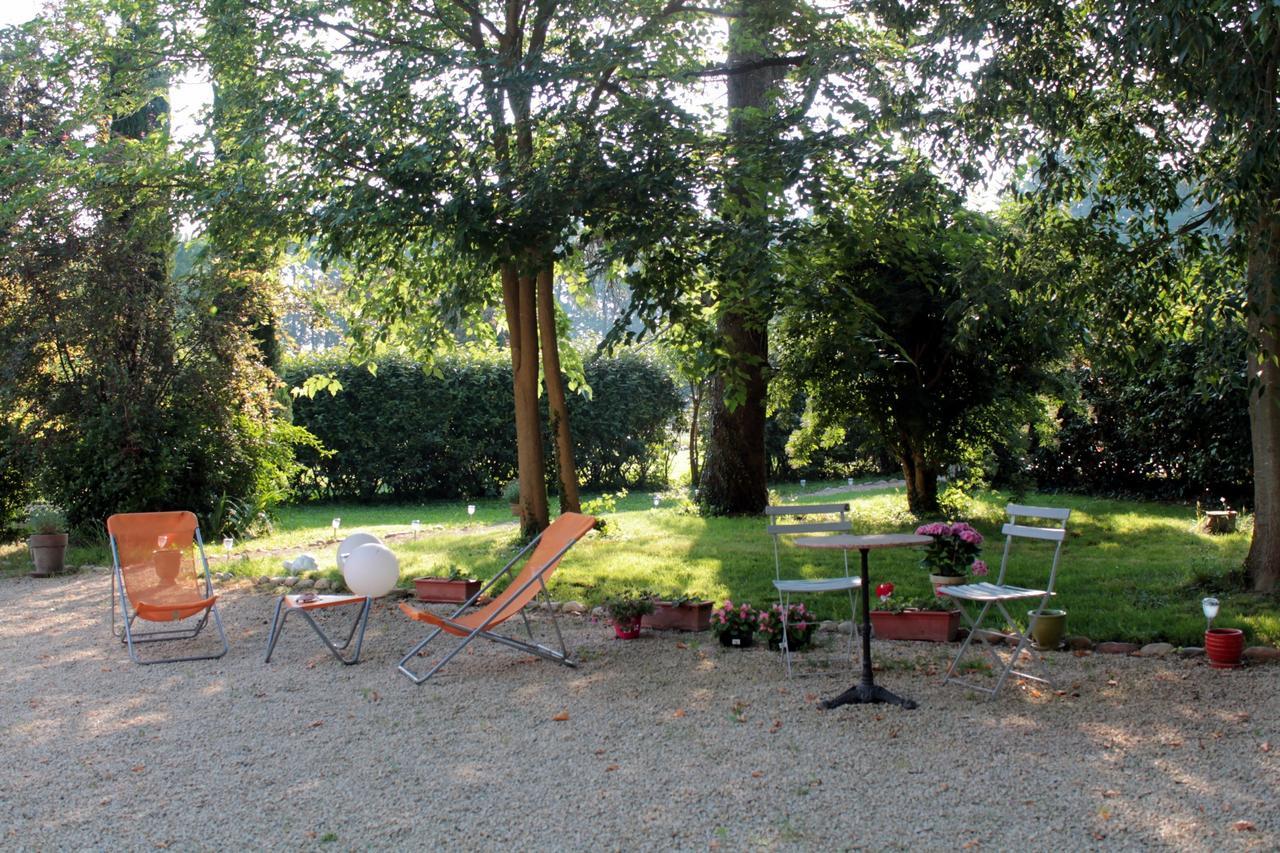Mas De La Douceur Bed & Breakfast Saint-Andiol Exterior foto