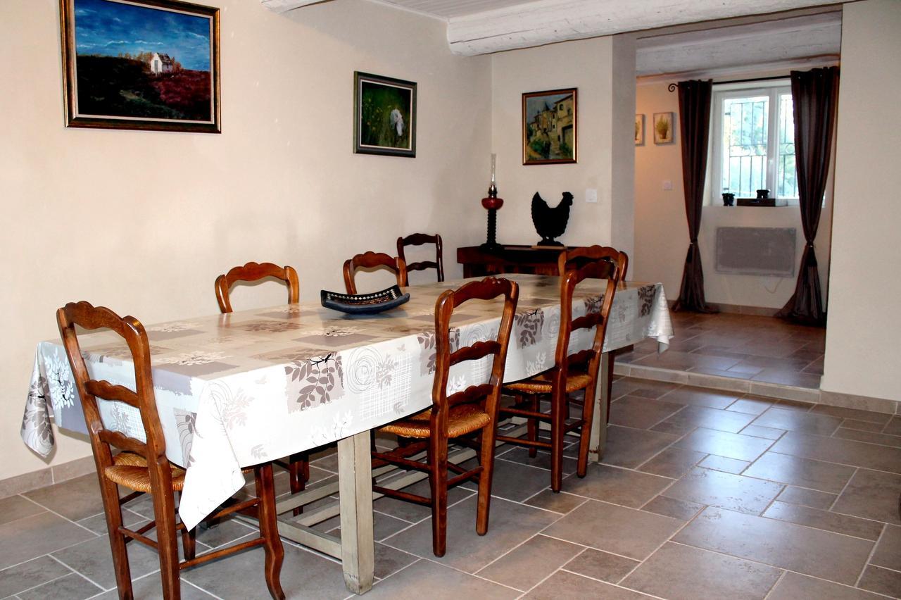 Mas De La Douceur Bed & Breakfast Saint-Andiol Exterior foto