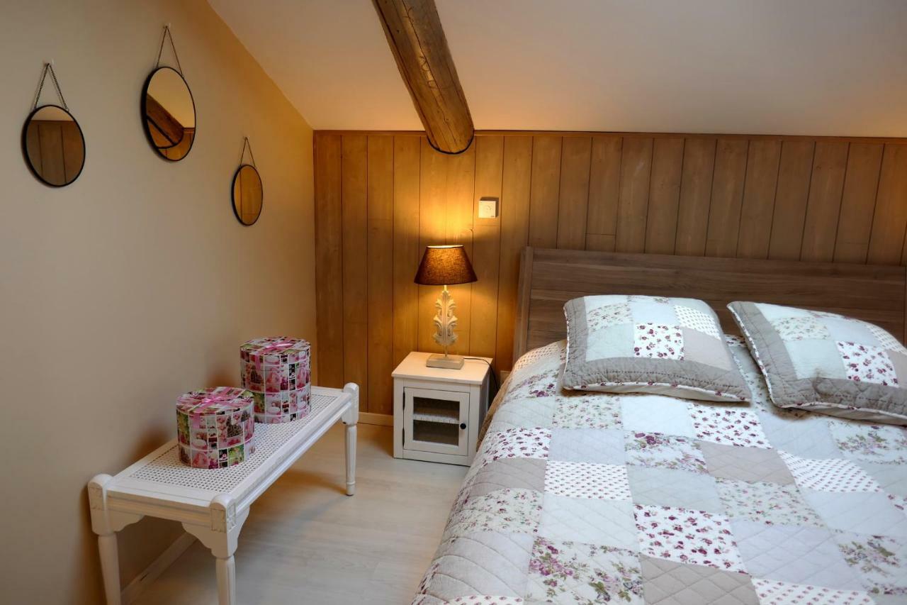 Mas De La Douceur Bed & Breakfast Saint-Andiol Exterior foto
