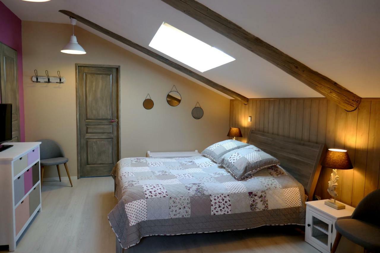 Mas De La Douceur Bed & Breakfast Saint-Andiol Exterior foto